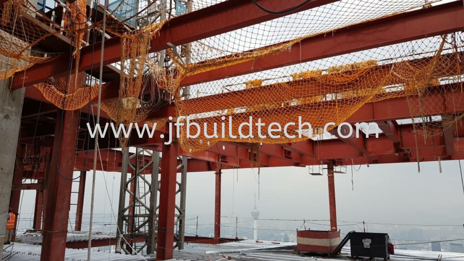 HEAVY DUTY CATCH NETTING Selangor, Malaysia, Kuala Lumpur (KL), Johor ...