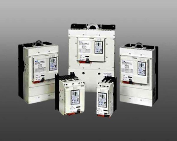 REPAIR S811+U42N3S S811+U50N3S EATON MOELLER REDUCED VOLTAGE SOFT STARTER MALAYSIA SINGAPORE BATAM INDONESIA  Repairing Malaysia, Indonesia, Johor Bahru (JB)  Repair, Service, Supplies, Supplier | First Multi Ever Corporation Sdn Bhd