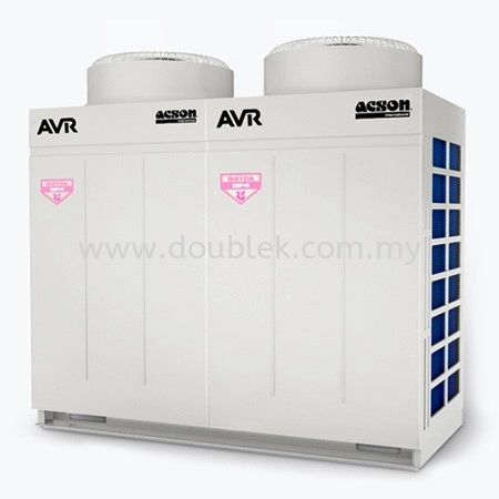 AVR Carefree Series