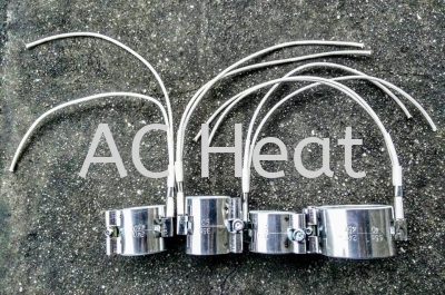"AC Heat" Nozzle Heater 