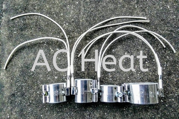 "AC Heat" Nozzle Heater  Heaters Selangor, Malaysia, Kuala Lumpur (KL), Klang Supplier, Suppliers, Supply, Supplies | AC Heat Automation