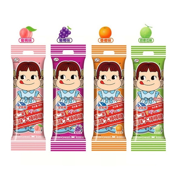 Japan Fujiya Pop Candy Candy and Pudding Selangor, Malaysia, Kuala Lumpur (KL), Petaling Jaya (PJ) Supplier, Suppliers, Supply, Supplies | Snacking Global Food Sdn Bhd