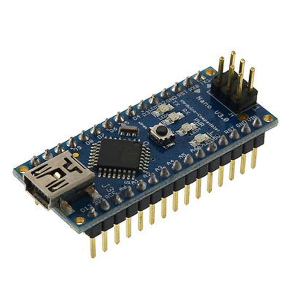 Arduino Nano ATmega328 Development Board (Compatible) Development Board Hobby / Education Development Kits Development Boards & Evaluation Kits Melaka, Malaysia, Batu Berendam Supplier, Suppliers, Supply, Supplies | Jit Sen Electronics Sdn Bhd