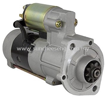 Starter Starter Assy Generator Spare Parts Selangor, Malaysia, Kuala Lumpur (KL), Klang Supplier, Suppliers, Supply, Supplies | Sun Chee Seng Engineering Sdn Bhd