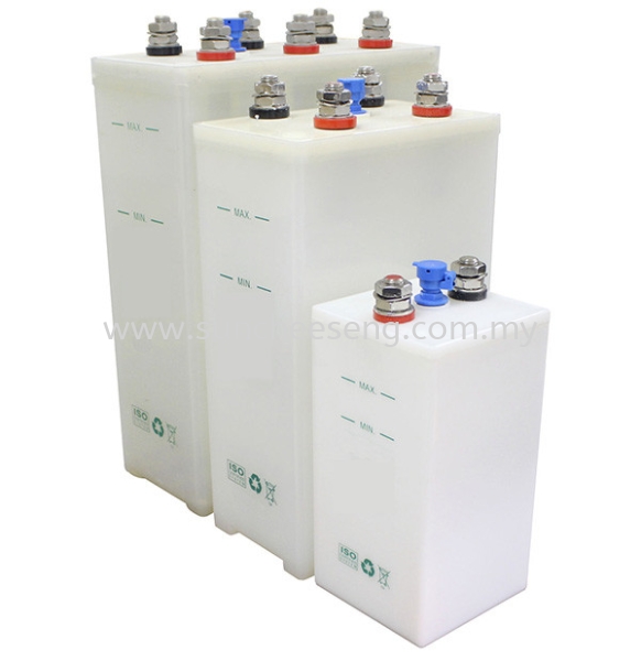 Yamanashi Nickel Cadmium Battery Generator Battery Selangor, Malaysia, Kuala Lumpur (KL), Klang Supplier, Suppliers, Supply, Supplies | Sun Chee Seng Engineering Sdn Bhd