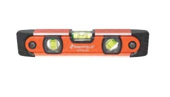 9 Torpedo Level (S078009) Feeler Gauge, Tape Measure, Square, Vernier Caliper Measuring Tools Handtools Malaysia, Selangor, Kuala Lumpur (KL), Singapore, Shah Alam Supplier, Supply | Dou Yee Enterprises (M) Sdn Bhd