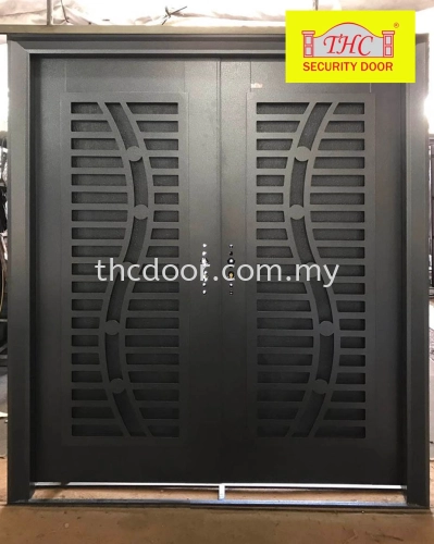 Da Nang Security Door