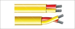 THERMOCOUPLE WIRE ( TEFLON-TEFLON INSULATION 260C ) THERMO COUPLE CABLE CABLE ELECTRICAL PRODUCT Selangor, Malaysia, Kuala Lumpur (KL), Puchong Supplier, Supply, Supplies, Services | LSA Energy Resources Sdn Bhd