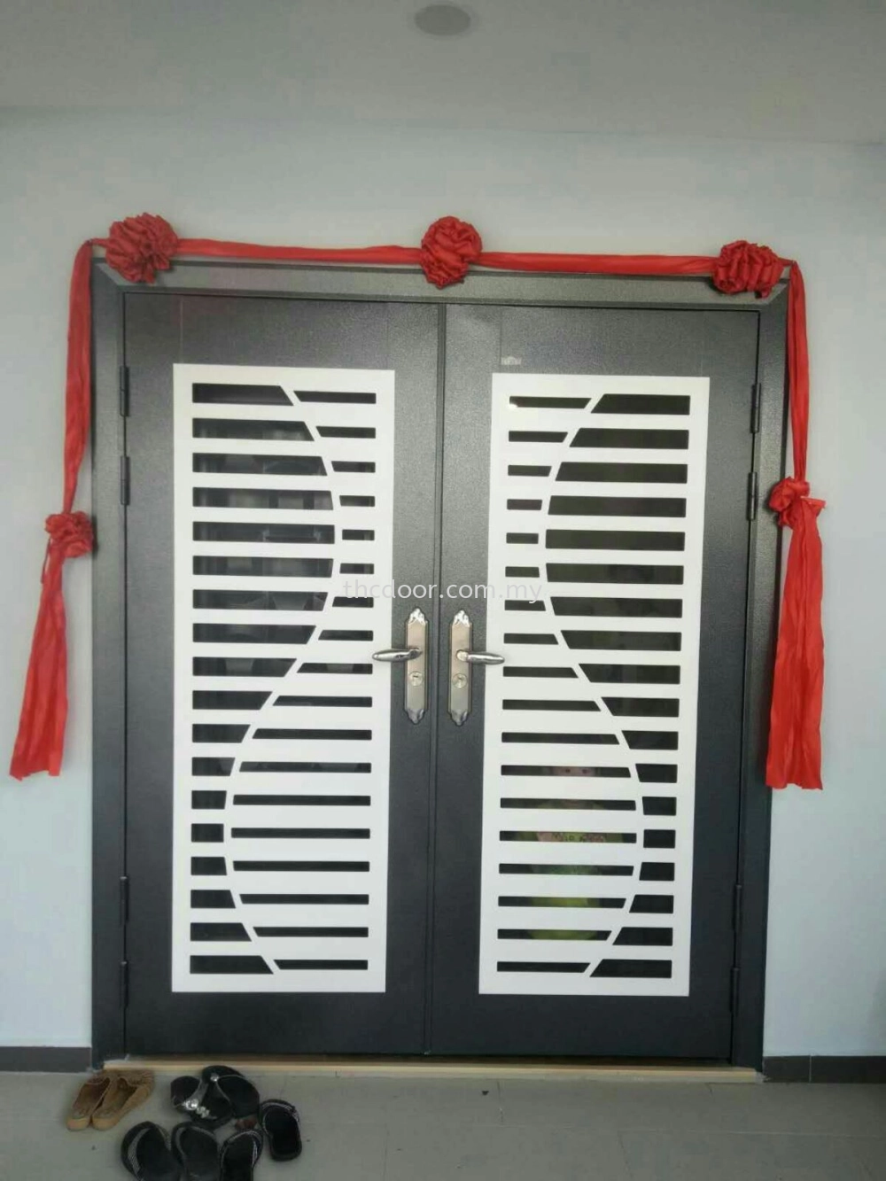 Haiphong Security Door