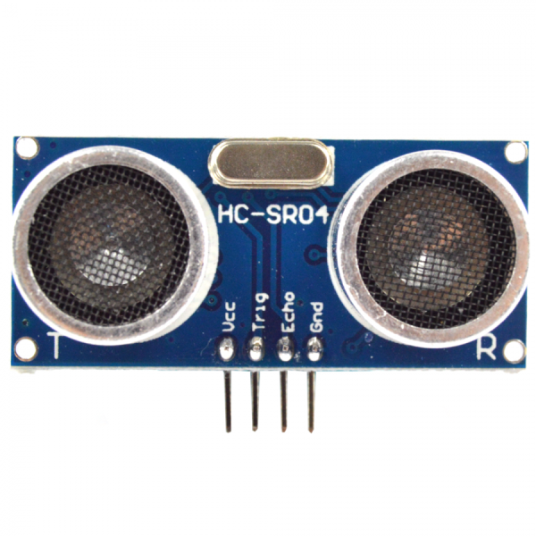 Ultrasonic Range Detector Distance Sensor HC-SR04 (2cm - 400cm) , Sensor Modules Hobby / Education Development Kits Development Boards & Evaluation Kits Melaka, Malaysia, Batu Berendam Supplier, Suppliers, Supply, Supplies | Jit Sen Electronics Sdn Bhd