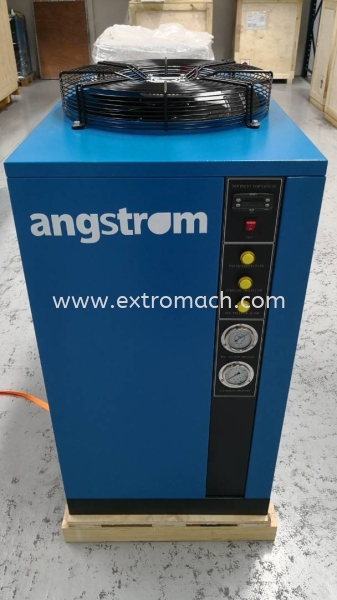 Angstrom Refrigerated Dryer RD Series Compressed Air Dryer AIR CLEANING EQUIPMENTS Johor Bahru (JB), Malaysia, Taman Daya Supplier, Suppliers, Supply, Supplies | Extro Machinery Trading Sdn Bhd