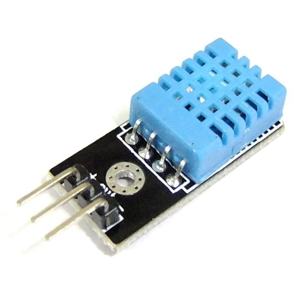 Humidity & Temperature Basic Sensor Module DHT11 Sensor Modules Hobby / Education Development Kits Development Boards & Evaluation Kits Melaka, Malaysia, Batu Berendam Supplier, Suppliers, Supply, Supplies | Jit Sen Electronics Sdn Bhd