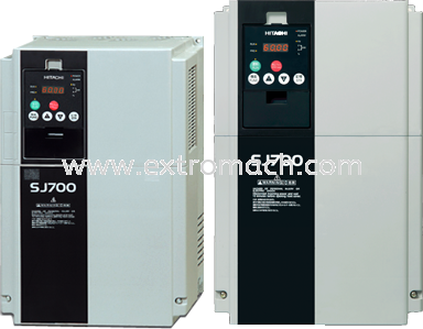 Hitachi Inverter SJ700D Series HITACHI INVERTER & PLC Johor Bahru (JB), Malaysia, Taman Daya Supplier, Suppliers, Supply, Supplies | Extro Machinery Trading Sdn Bhd