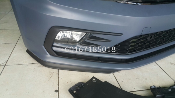 Volkswagen jetta bumper gli 2017 JETTA VOLKSWAGEN Johor Bahru JB Malaysia Supply, Supplier, Suppliers | Vox Motorsport