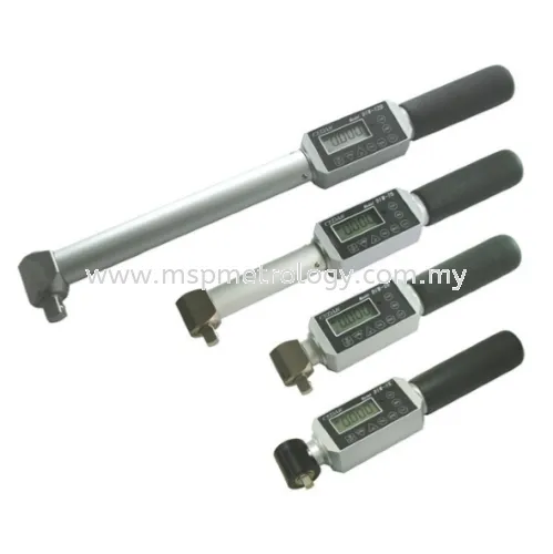 Cedar Digital Torque Wrench (DIW Series)