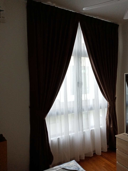  Day & Night Curtain   Supplier, Suppliers, Supplies, Supply | Kim Curtain Design Sdn Bhd