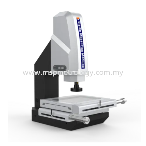 Sinowon High Accuracy Manual Vision Measuring Machine (iVision Series)