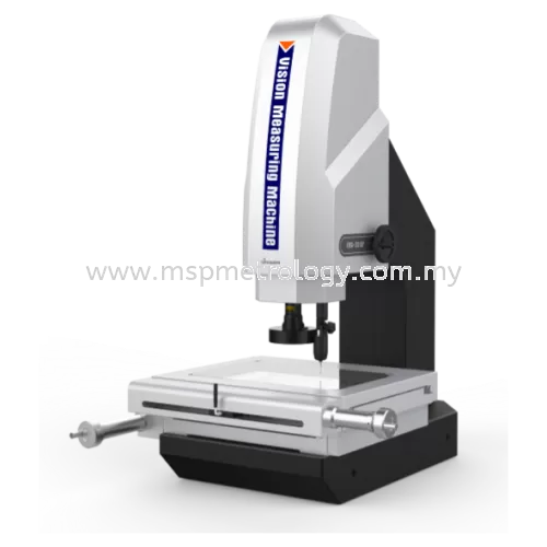 Sinowon High Accuracy 3D Manual Vision Measuring Machine (iTouch Series)