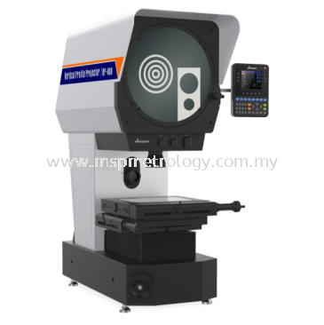 Sinowon 400mm Digital Vertical Profile Projector (VP400 Series)