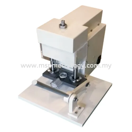 MTDI Chamfering Polishing & Grinding machine (MC Series)