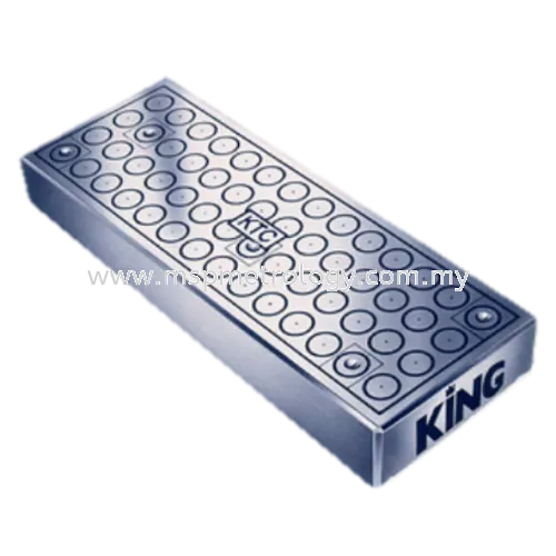 King Test Block for Hardness Tester