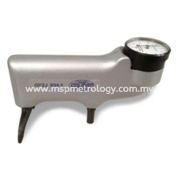 Portable Hardness Tester