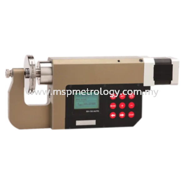 Portable Hardness Tester