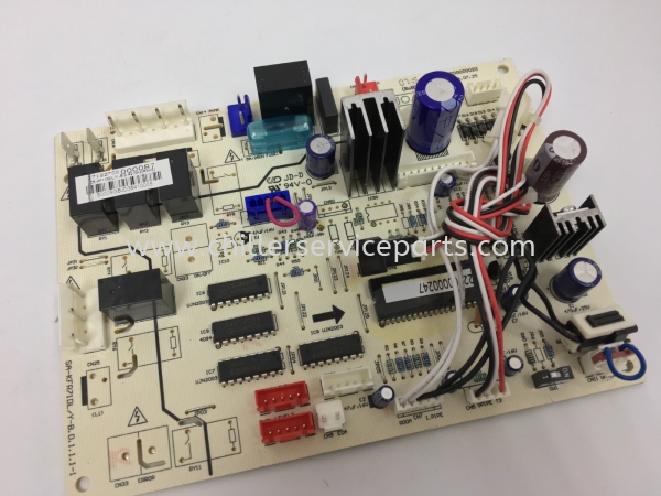 2013444900031 PC Board Control PC Boards CARRIER Residential Product Components Selangor, Malaysia, Kuala Lumpur (KL), Shah Alam Supplier, Suppliers, Supply, Supplies | Chiller Serviceparts Center Sdn Bhd