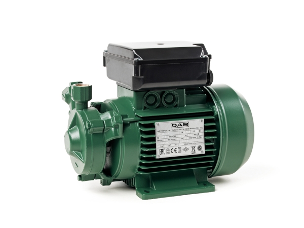 KP DAB CENTRIFUGAL PUMP DAB Selangor, Malaysia, Kuala Lumpur (KL), Shah Alam Supplier, Suppliers, Supply, Supplies | BYDAB INDUSTRIES SDN BHD