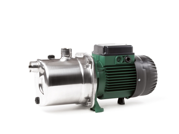 JETINOX DAB SELF PRIMING PUMP DAB CENTRIFUGAL PUMP Selangor, Malaysia, Kuala Lumpur (KL), Shah Alam Supplier, Suppliers, Supply, Supplies | BYDAB INDUSTRIES SDN BHD