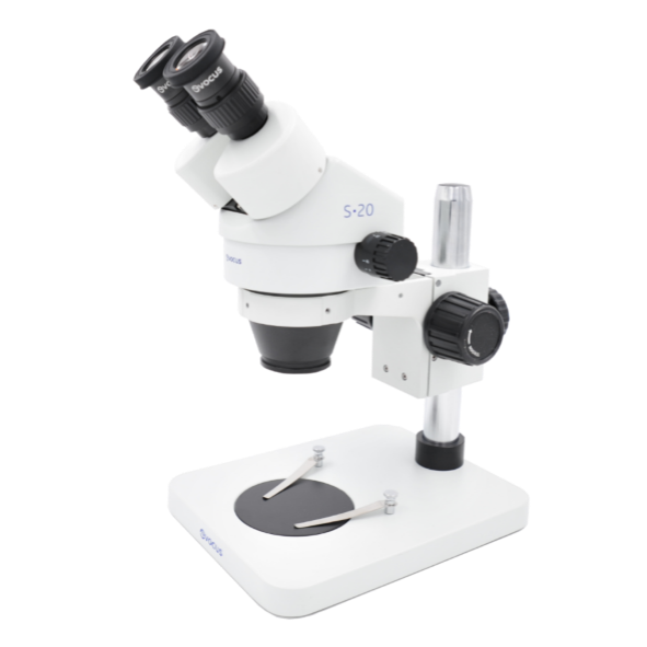 Evocus Stereo Microscope (S20 Series)