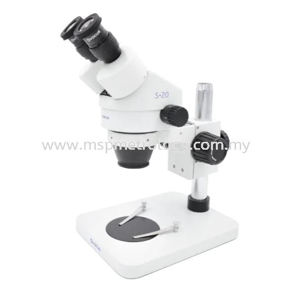 Stereo Microscope