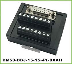 DM50-DBJ-15-15-4Y-0XAH Universal Relay Module Deconcentrator Degson Singapore Distributor, Supplier, Supply, Supplies | Mobicon-Remote Electronic Pte Ltd