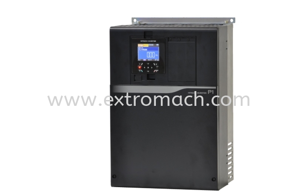 Hitachi Inverter SJ Series P1 HITACHI INVERTER & PLC Johor Bahru (JB), Malaysia, Taman Daya Supplier, Suppliers, Supply, Supplies | Extro Machinery Trading Sdn Bhd