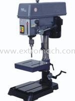 D&D 2HP 25mm Industrial Drill Press RDM25G D&D DRILL PRESS Johor Bahru (JB), Malaysia, Taman Daya Supplier, Suppliers, Supply, Supplies | Extro Machinery Trading Sdn Bhd