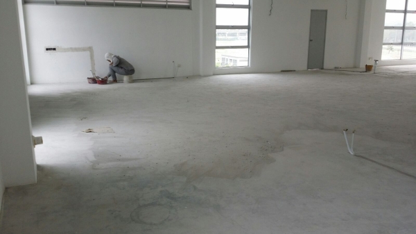 cement floor Cement Polish/Grinding Selangor, Malaysia, Kuala Lumpur (KL), Cheras Services, Specialist | SWS Renovation & Polishing Works
