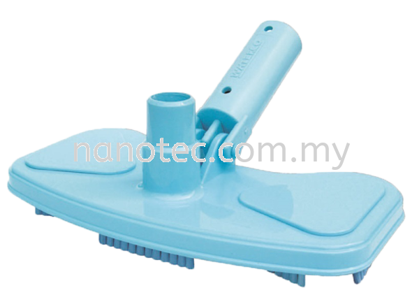 WATERCO Cleaning Accessories Brush Vacuum Head WATERCO Pool Maintenance Accessories WATERCO Water Filter Selangor, Malaysia, Kuala Lumpur (KL), Puchong Supplier, Suppliers, Supply, Supplies | Nano Alkaline Specialist