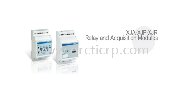 XJP30D-XJP40D-XJP60D  ALARMS/STATUS ACQUISITION MODULES Dixell Monitoring Systems DIXELL Selangor, Malaysia, Kuala Lumpur (KL), Puchong Supplier, Suppliers, Supply, Supplies | Arctic Refrigeration Components Supply Sdn Bhd