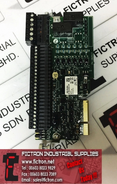 20-750-2262C-2R 207502262C2R ALLEN BRADLEY PLC BOARD REPAIR SERVICE IN MALAYSIA 12 MONTHS WARRANTY ALLEN BRADLEY REPAIR Selangor, Malaysia, Penang, Kuala Lumpur (KL), Subang Jaya, Singapore Supplier, Suppliers, Supply, Supplies | Fictron Industrial Supplies Sdn Bhd