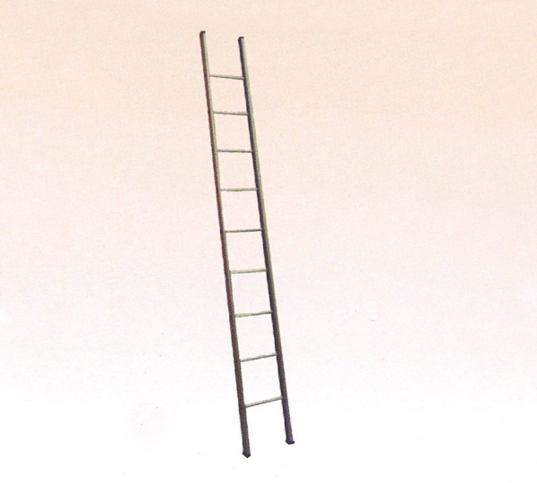 LD28) Aluminium Alloy Straight Ladder Ladder Marine & Offshore Johor Bahru (JB), Johor, Malaysia Supplier, Suppliers, Supply, Supplies | KSJ Global Sdn Bhd