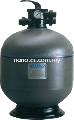 WATERCO Micron Fiberglass Water Filter WATERCO Commercial Fiberglass Filter WATERCO Water Filter Selangor, Malaysia, Kuala Lumpur (KL), Puchong Supplier, Suppliers, Supply, Supplies | Nano Alkaline Specialist