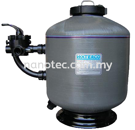 WATERCO Micron Fiberglass Water Filter WATERCO Commercial Fiberglass Filter WATERCO Water Filter Selangor, Malaysia, Kuala Lumpur (KL), Puchong Supplier, Suppliers, Supply, Supplies | Nano Alkaline Specialist