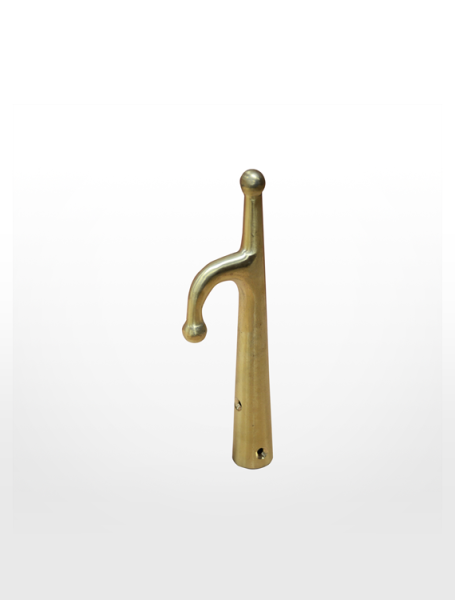 SE04) Boat Hook for Lifeboat (Brass) (Impa : 330285) Life Boat Safety Equipment Marine & Offshore Johor Bahru (JB), Johor, Malaysia Supplier, Suppliers, Supply, Supplies | KSJ Global Sdn Bhd