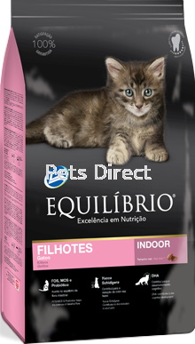 Equilibrio Kitten Equilibrio Cat Food Selangor, Malaysia, Kuala Lumpur (KL), Klang, Subang Jaya, Shah Alam Supplier, Suppliers, Supply, Supplies | Pets Direct