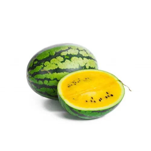 Yellow Watermelon