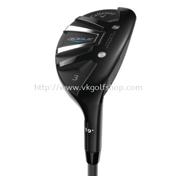 Callaway Rogue Hybrid