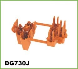 DG730J Pluggable Terminal Block Terminal Blocks Degson Singapore Distributor, Supplier, Supply, Supplies | Mobicon-Remote Electronic Pte Ltd