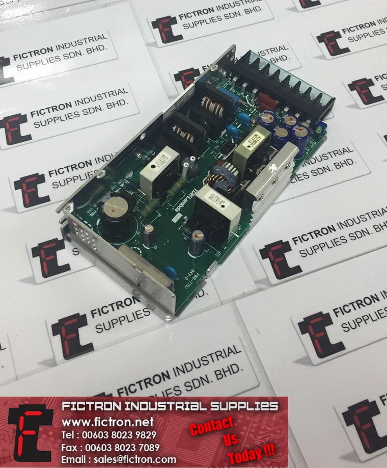 Jwt75 5ff Jwt755ff Tdk Lambda Power Supply Unit Repair Service In Malaysia 12 Months Warranty Lambda