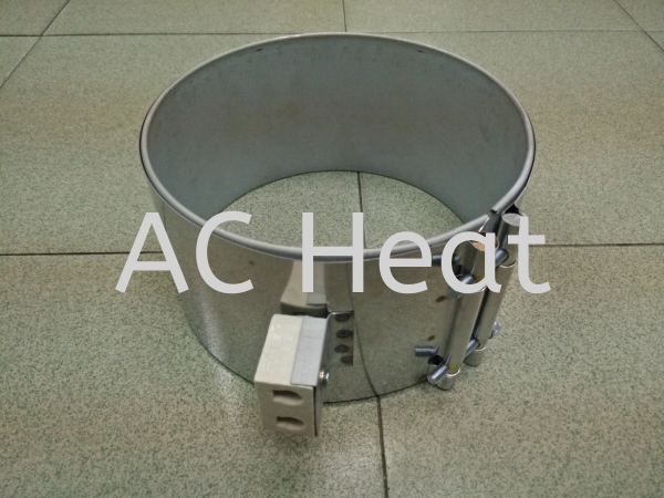 "AC Heat" Band Heater  Heaters Selangor, Malaysia, Kuala Lumpur (KL), Klang Supplier, Suppliers, Supply, Supplies | AC Heat Automation