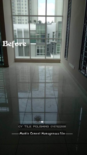 Homogenous Tile Polishing Homogenous Tile Polishing JB, Johor Bahru Grinding, Polished, Cleaning | CY Tile Polishing (M) Sdn. Bhd.